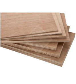 MARINE PLYWOOD 6MM 8`X4` (1200X2400MM)