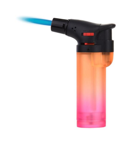 ELECTRONIC TORCH LIGHTER