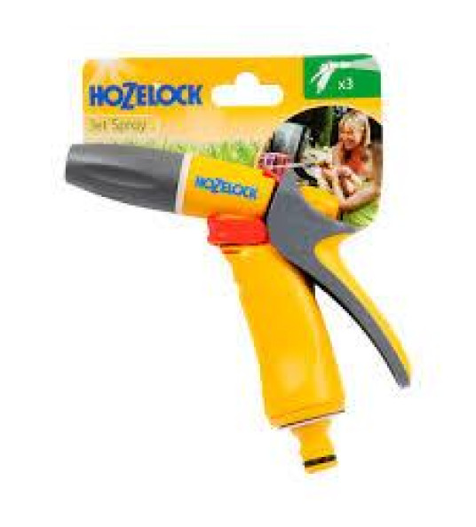 WATER GUN JET SPRAY HOZELOCK 2674