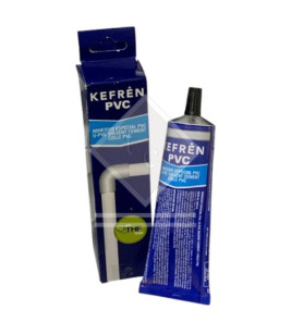 KEFREN U-PVC GLUE 125ML