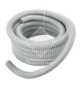 CONDENSATION FLEX DRAIN PIPE 50/58MM PVC CONDENSATION FLEX DRAIN PIPE 50/58MM PVC