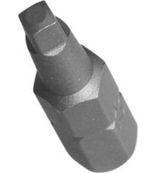 SCREWDRIVER BIT SQUARE NO.1 50MM