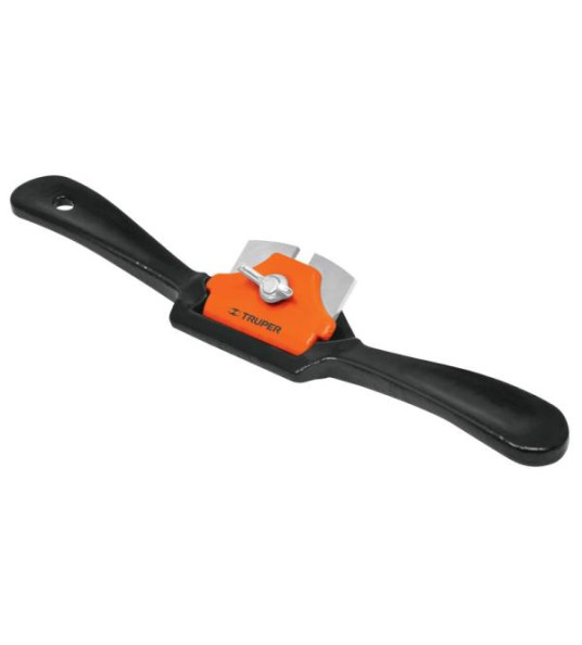 SPOKESHAVE FLAT 9``  TRUPER