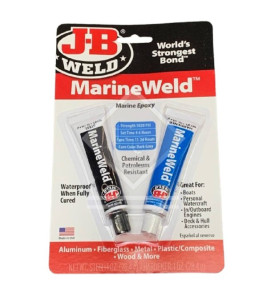 JB MARINE WELD