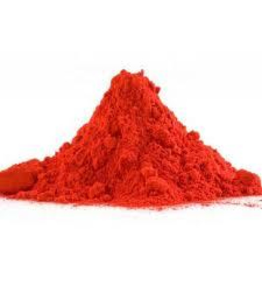 ORANGE POWDER PRIMER 1KG