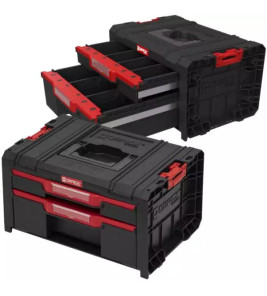 QBRICK SYSTEM PRO DRAWER 2 QBRICK SYSTEM PRO DRAWER 2