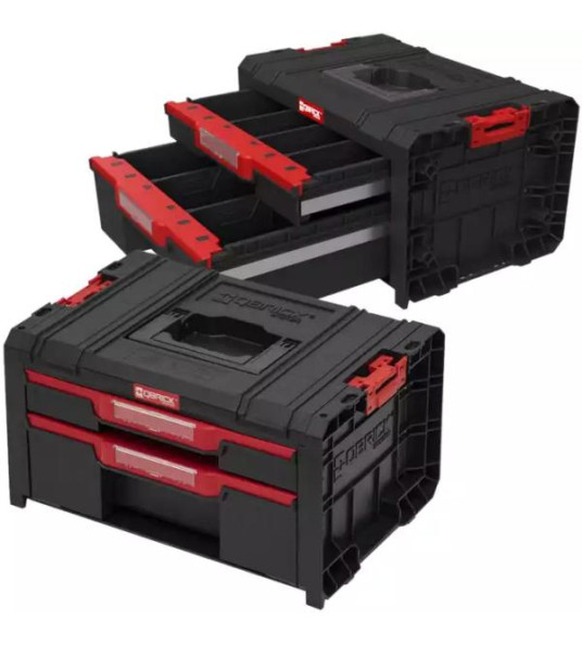 QBRICK SYSTEM PRO DRAWER 2