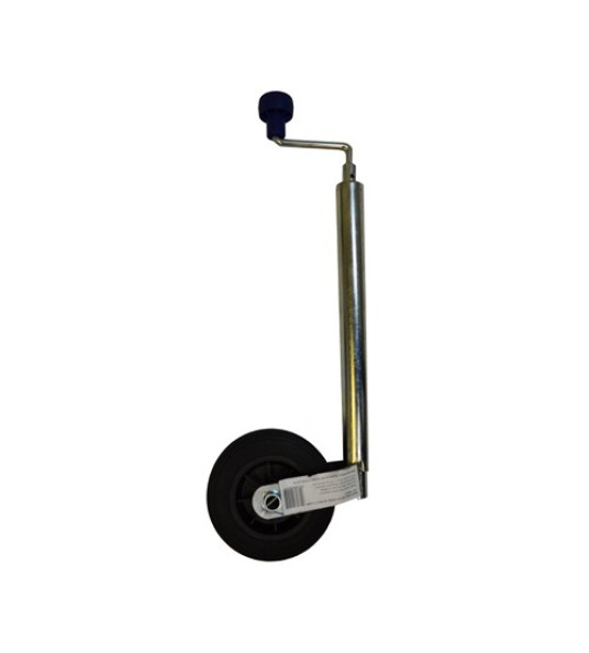 JOCKEY WHEEL 34MM 75KG MP225