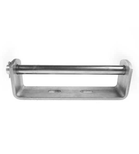 BRACKET FOR 8``  ROLLER 4703