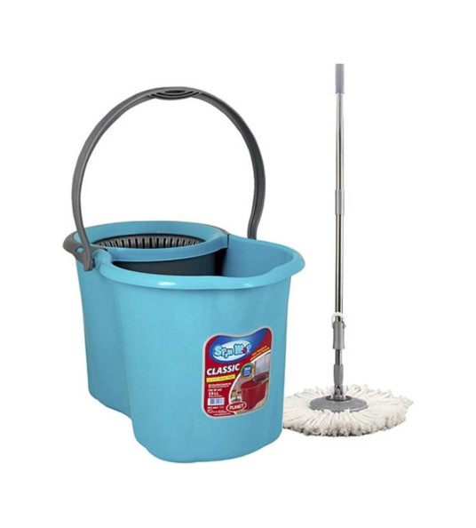 PLANET SPIN MOP CLASSIC 19L