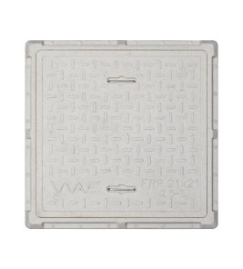 INSPECTION COVER & FRAME 60X60CM
