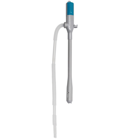BATTERY OPERATED SYPHON PUMP