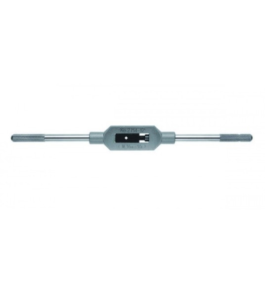 ADJUSTABLE TAP WRENCH DIN1814 M1-M10