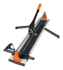 TILE CUTTER 1200MM (47``) TRUPER