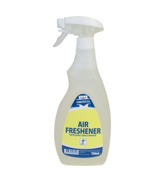 AMERICOL AIR FRESHENER 750ML