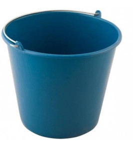 PLASTIC BUCKET 6L PAMEX