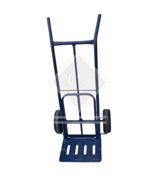 SACK TRUCK FOLDING NOSE INFLATABLE