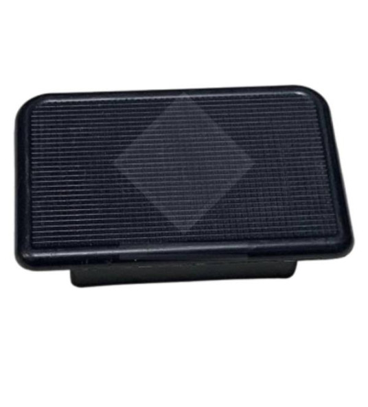 END CAP FOR ALUMINIUM HAND RAIL