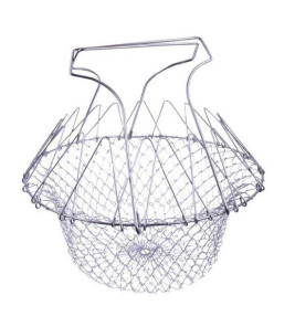 ERTONE MULTIFUNCTION CHEF BASKET