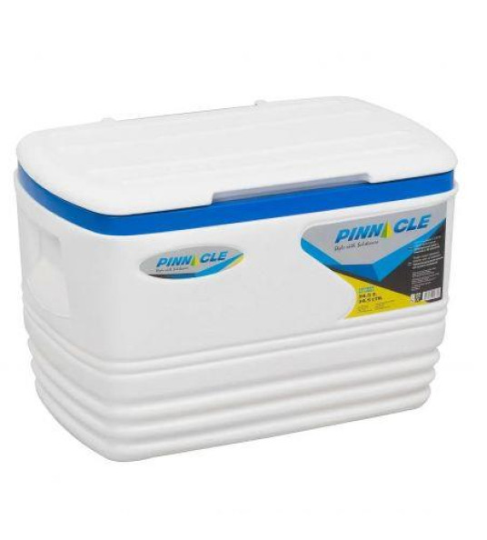 PINNACLE VOYAGER PICNIC COOLER 34.5L