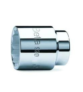 SOCKET 1/2 D`` BIHEX 27MM BETA SOCKET 1/2 D`` BIHEX 27MM BETA