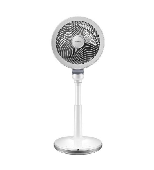 AIRMATE DC MOTOR STAND CIRCULATOR FAN