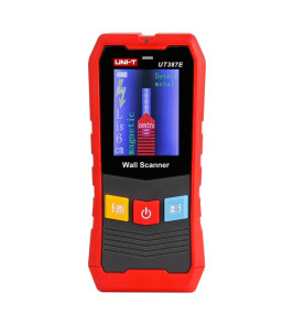WALL SCANNER UT3871E UNI-T WALL SCANNER UT3871E UNI-T