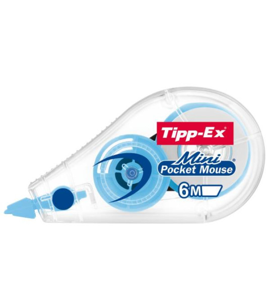 MOUSE CORRECTION TAPE 5MM TIPP-EX