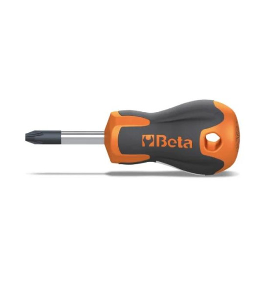 SCREWDRIVER PH1 CHUBBY EVOX