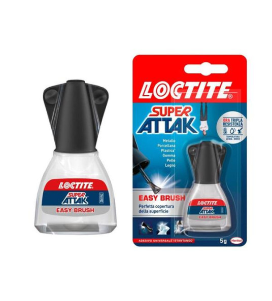 SUPER ATTAK EASY BRUSH 5G