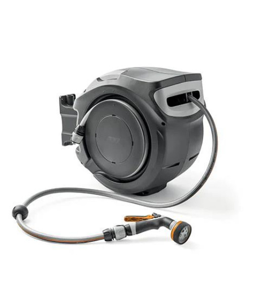 AUTO REWIND HOSE REEL 25M GF GLOBO