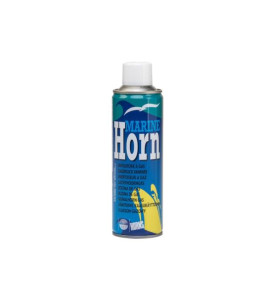 SPARE GAS CARTRIDGE FOR FOG HORN 300ML