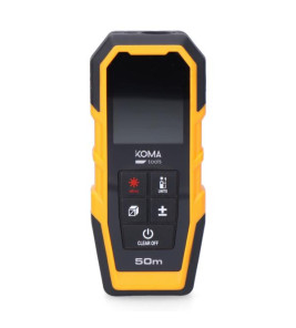 DISTANCE MEASURER 50M KOMA