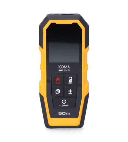 DISTANCE MEASURER 50M KOMA
