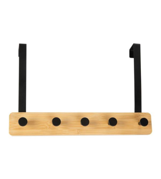 OVER-DOOR COAT HANGER 35CM