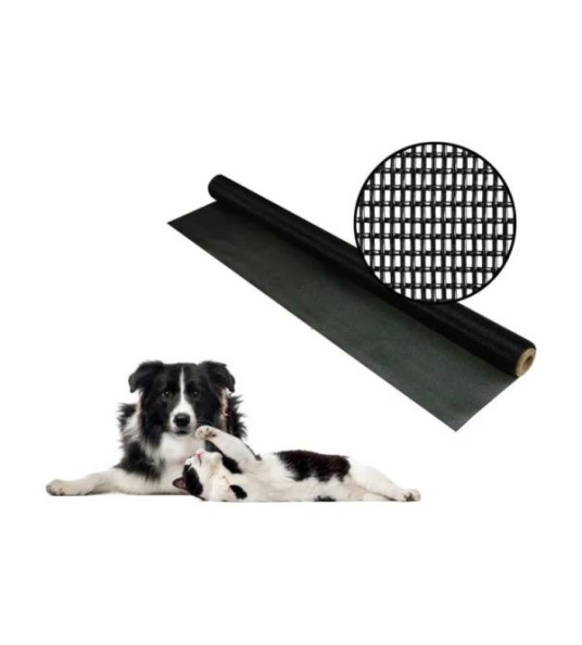 PET RESISTANT INSECT SCREEN 100CM