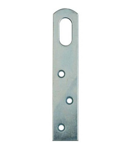 SHELF PLATE 19X100MM ART38