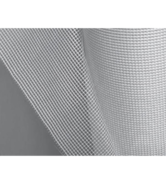 PLASTER MESH 100CM 80GSM WHITE