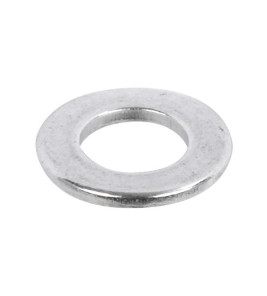 FLAT WASHER A4 STAINLES STEEL 24MM  DIN125