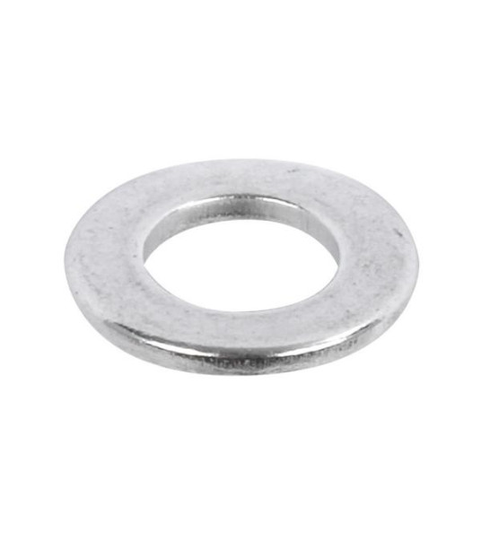 FLAT WASHER A4 STAINLES STEEL 24MM  DIN125
