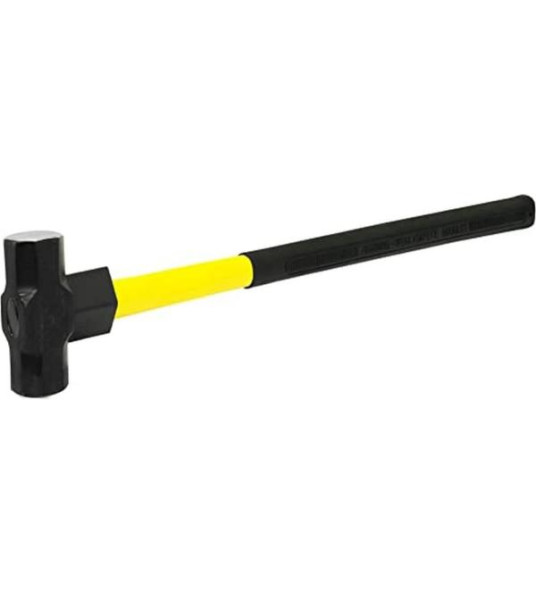 SLEDGE HAMMER 14LB ROLSON