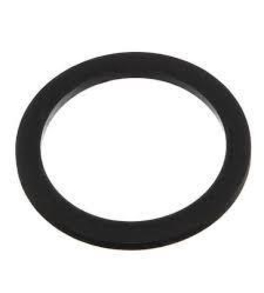 RUBBER WASHER  1 1/2`` FOR BOTTLE TRAP