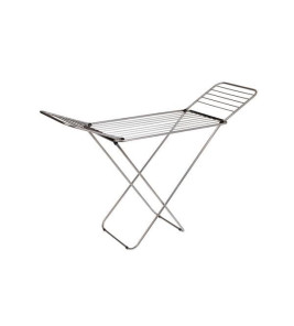 STAINLESS STEEL CLOTHES DRYER 18M