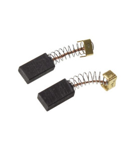 CARBON BRUSHES BH11-30 6X9X16MM CARBON BRUSHES BH11-30 6X9X16MM