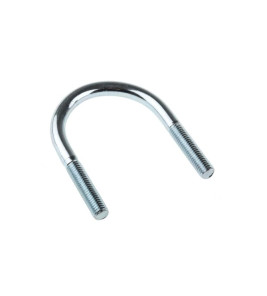 U-BOLT ZP M12- FOR 4`` PIPE (OD 114MM)