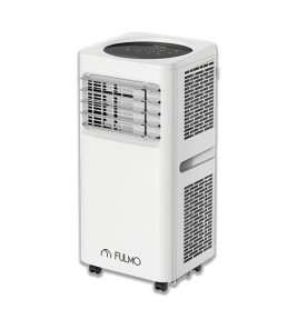PORTABLE AIRCONDITIONER 12000BTU FULMO
