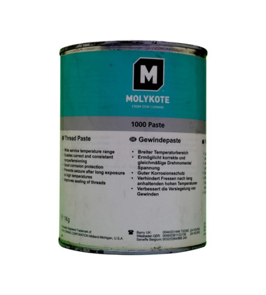 MOLYKOTE 1000 1KG