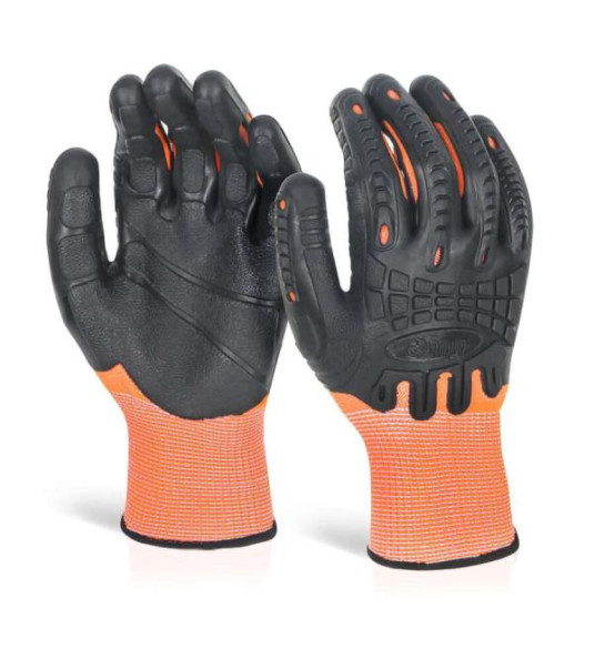 GLOVEZILLA CUT RESITANT GLOVES 10