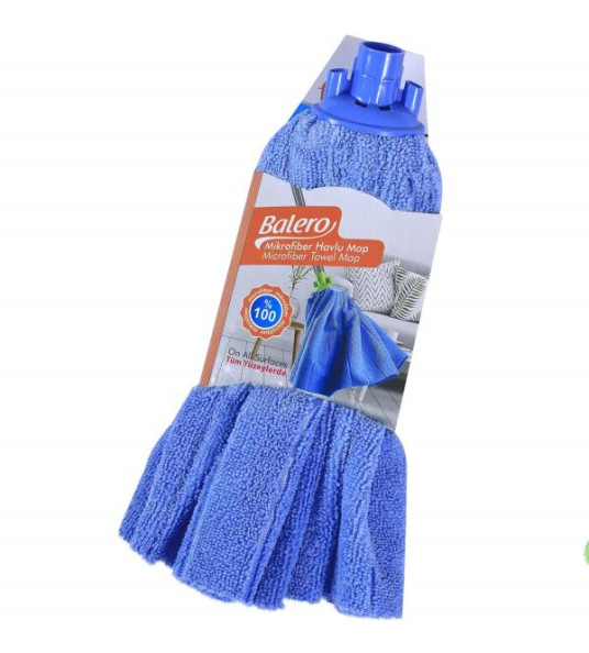 MICROFIBRE MOP BALERO ELEFAN