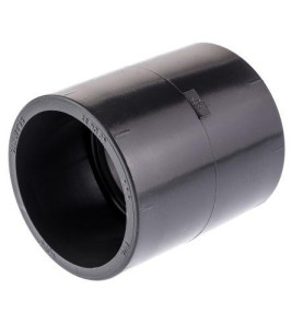 SOCKET PVC 75MM PRESSURE SOCKET PVC 75MM PRESSURE